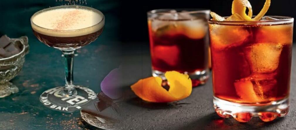 A Toast For All Seasons