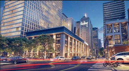 IHG AND RUBY GROUP DEBUT THE FIRST RUBY HOTEL IN THE U.S. WITH CHICAGO OPENING