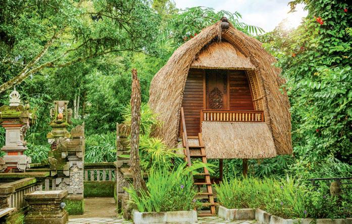 FOLLOWING THE ECONOMIC FOOTPRINT OF A STAY