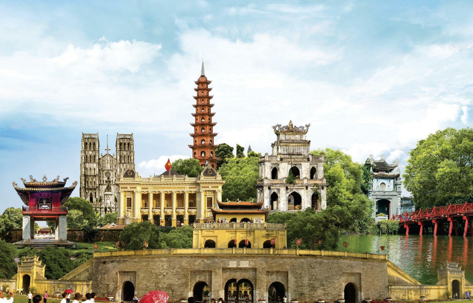 HANÓI, VIETNAM