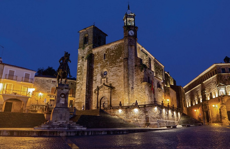 TRUJILLO