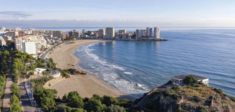 Oropesa del Mar: el destino perfecto para el verano