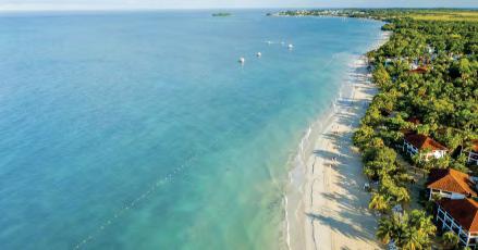 Jamaica: un Caribe con alma propia