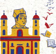 Espejismos de Bogotá