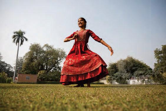 INDIA Viaje a las raíces de la espiritualidad y la trascendencia