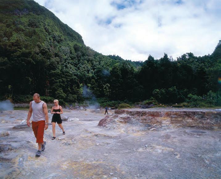 PARAÍSO NATURAL