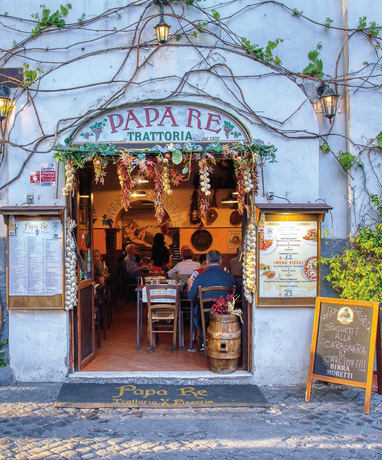 "La cocina es casi un lenguaje universal que permite el diálogo entre los pueblos"