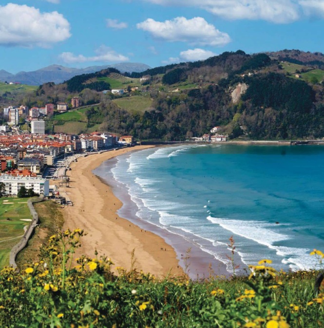 GASTRONOMÍA, NATURALEZA Y CULTURA EN RUTA