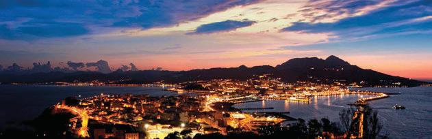Ceuta: la emoción de un destino inesperado