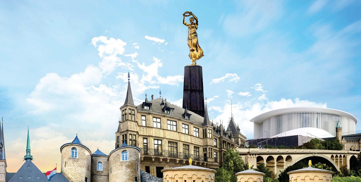 LUXEMBURGO
