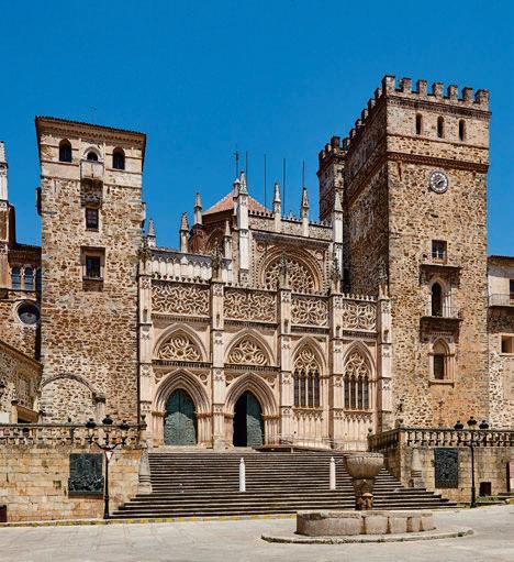 EXTREMADURA