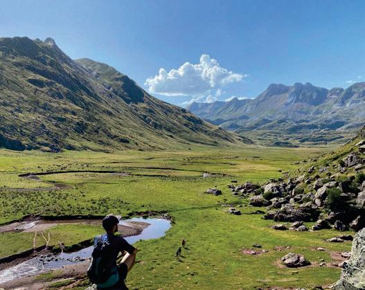 Valles Occidentales: auténtico Pirineo