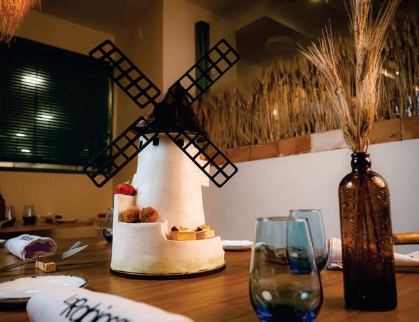 UN RECORRIDO POR SUS JOYAS GASTRONÓMICAS