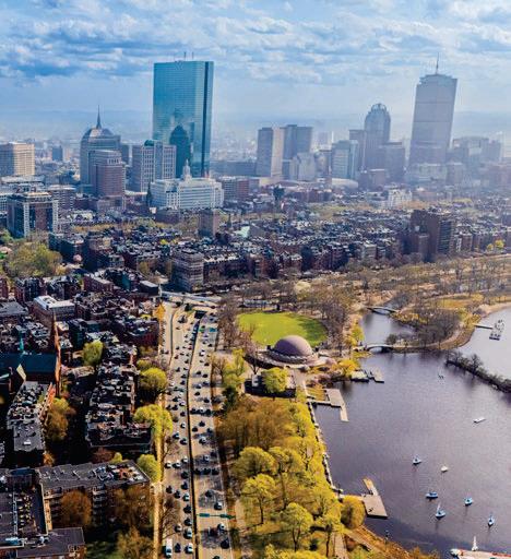 BOSTON