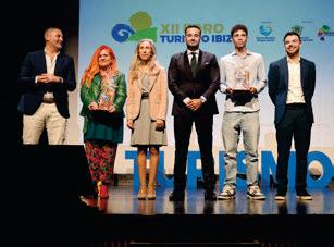 XII FORO TURISMO IBIZA
