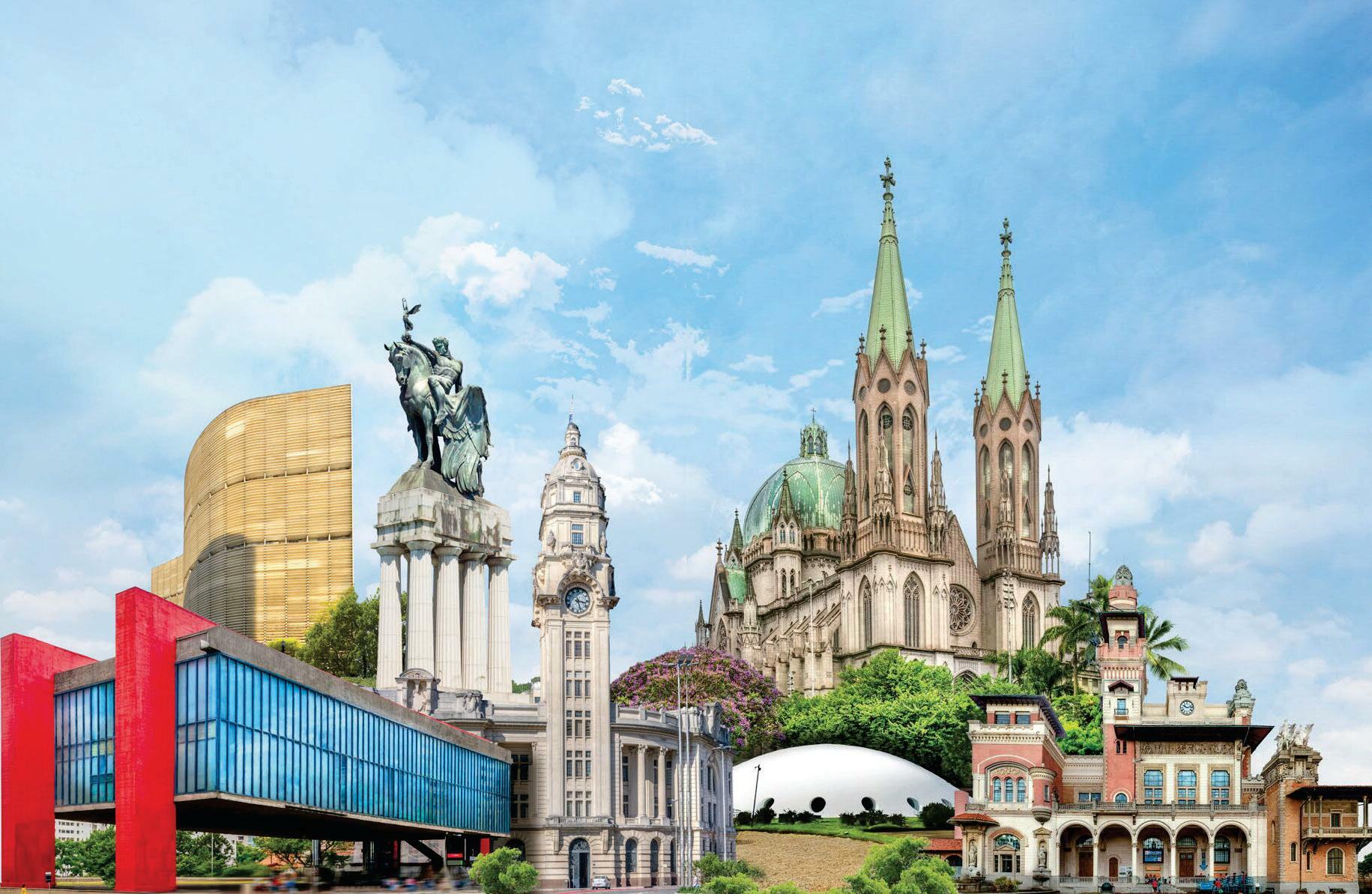 SÃO PAULO, BRASIL