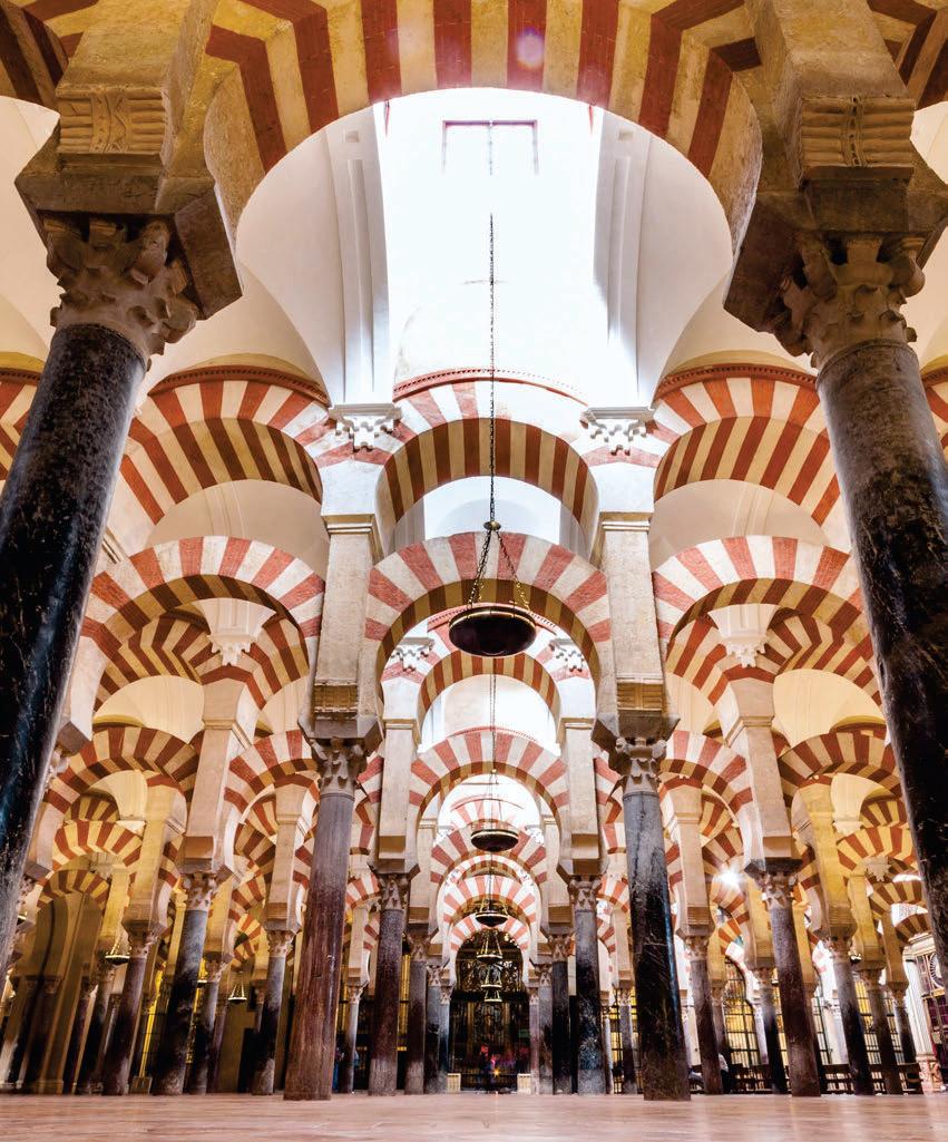 "Recomiendo recorrer tu propia ciudad con otra mirada"