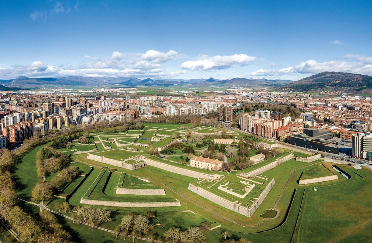PAMPLONA Vida más allá de los sanfermines