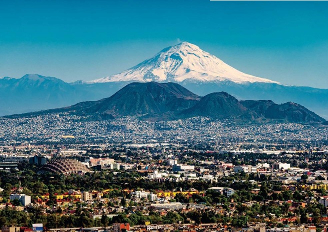 12 DESTINOS PARA 2026
