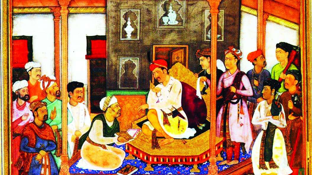 एकतरफा इतिहास का सच