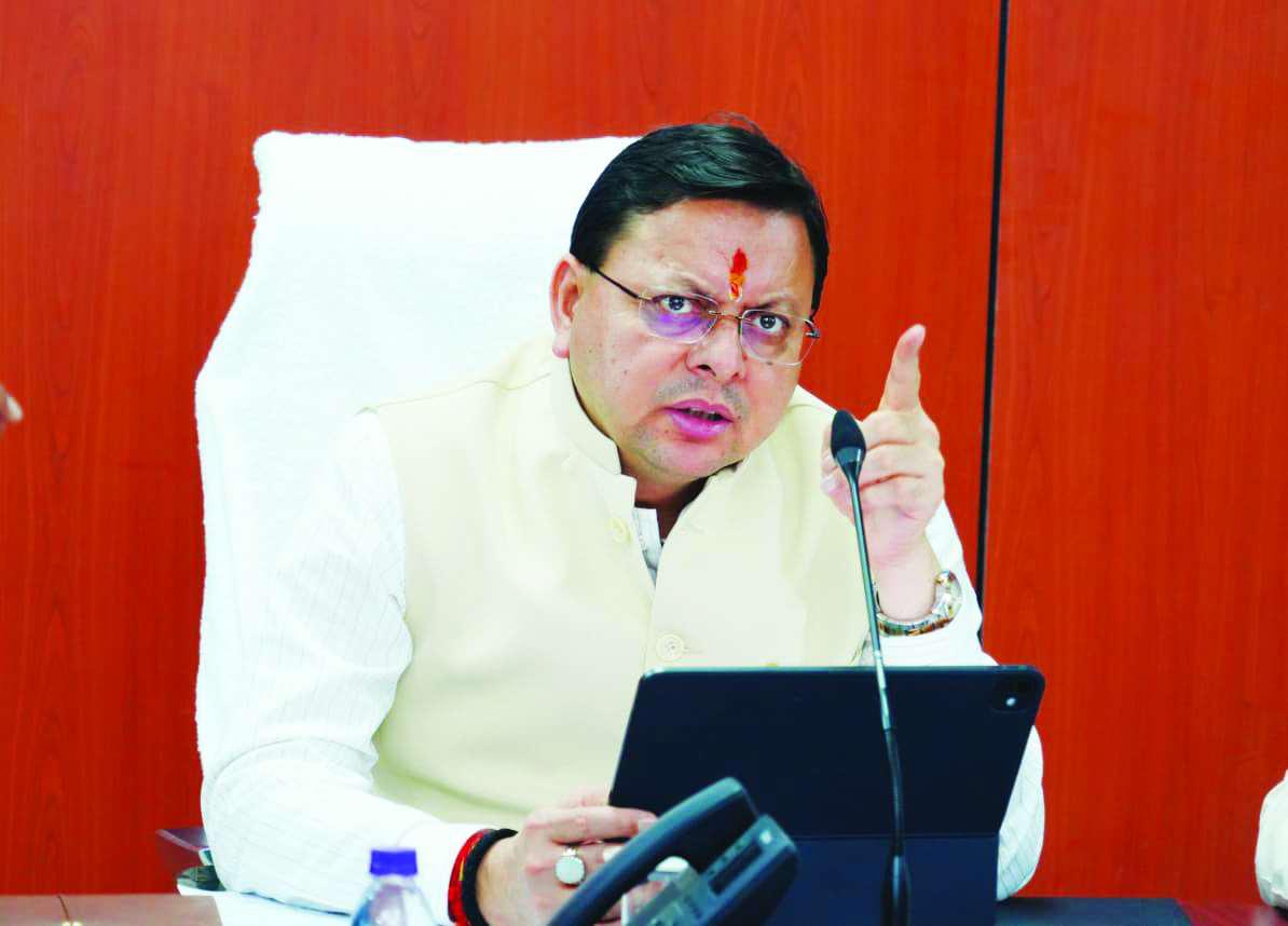 आपदा प्रबंधन में अव्वल उत्तराखंड
