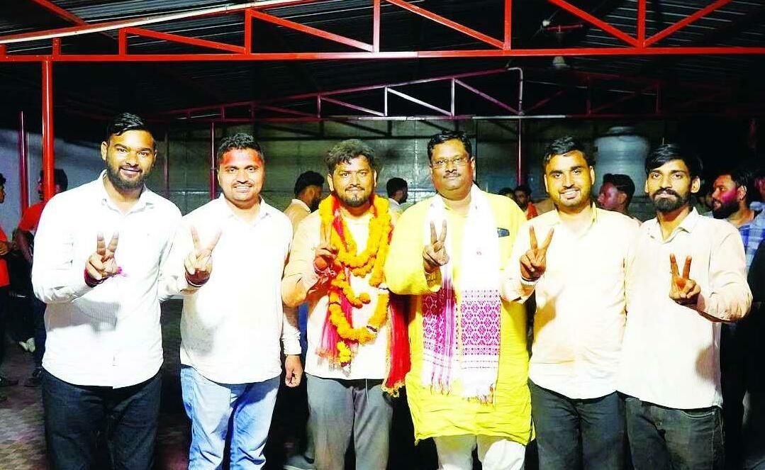 सरकार के कामकाज पर युवाओं की मुहर