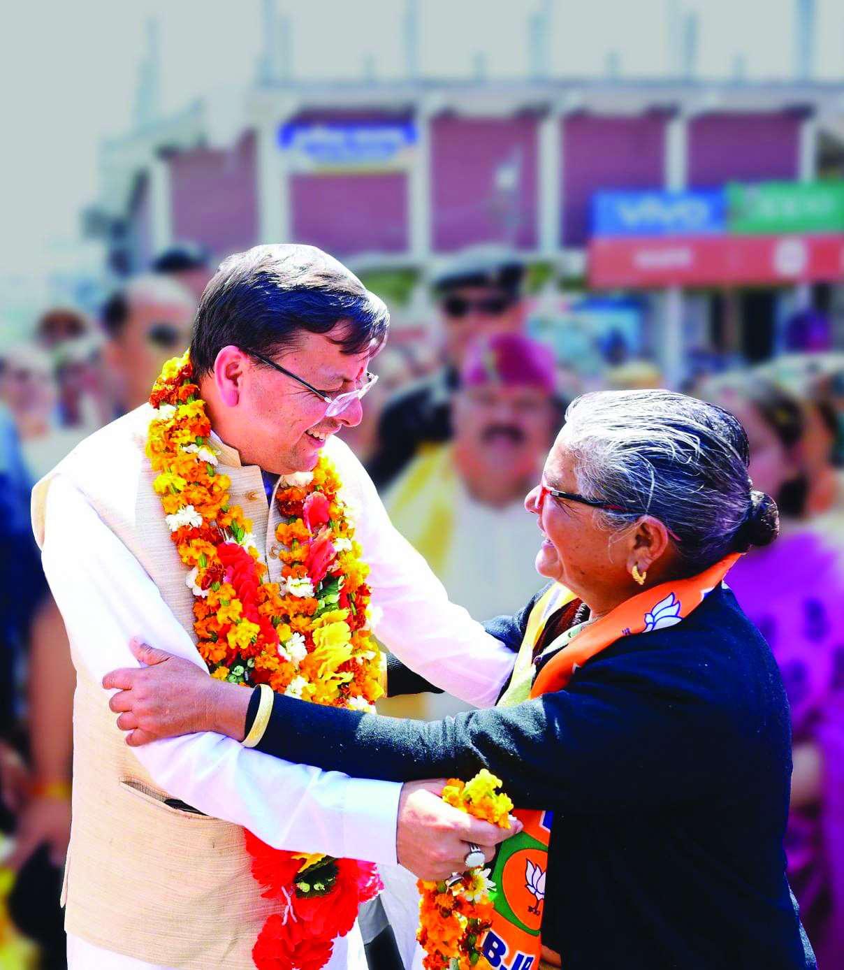 गबरू जवान हो गया उत्तराखंड