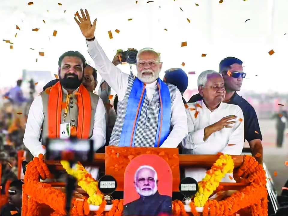 बिहार का नया सीएम कौन?