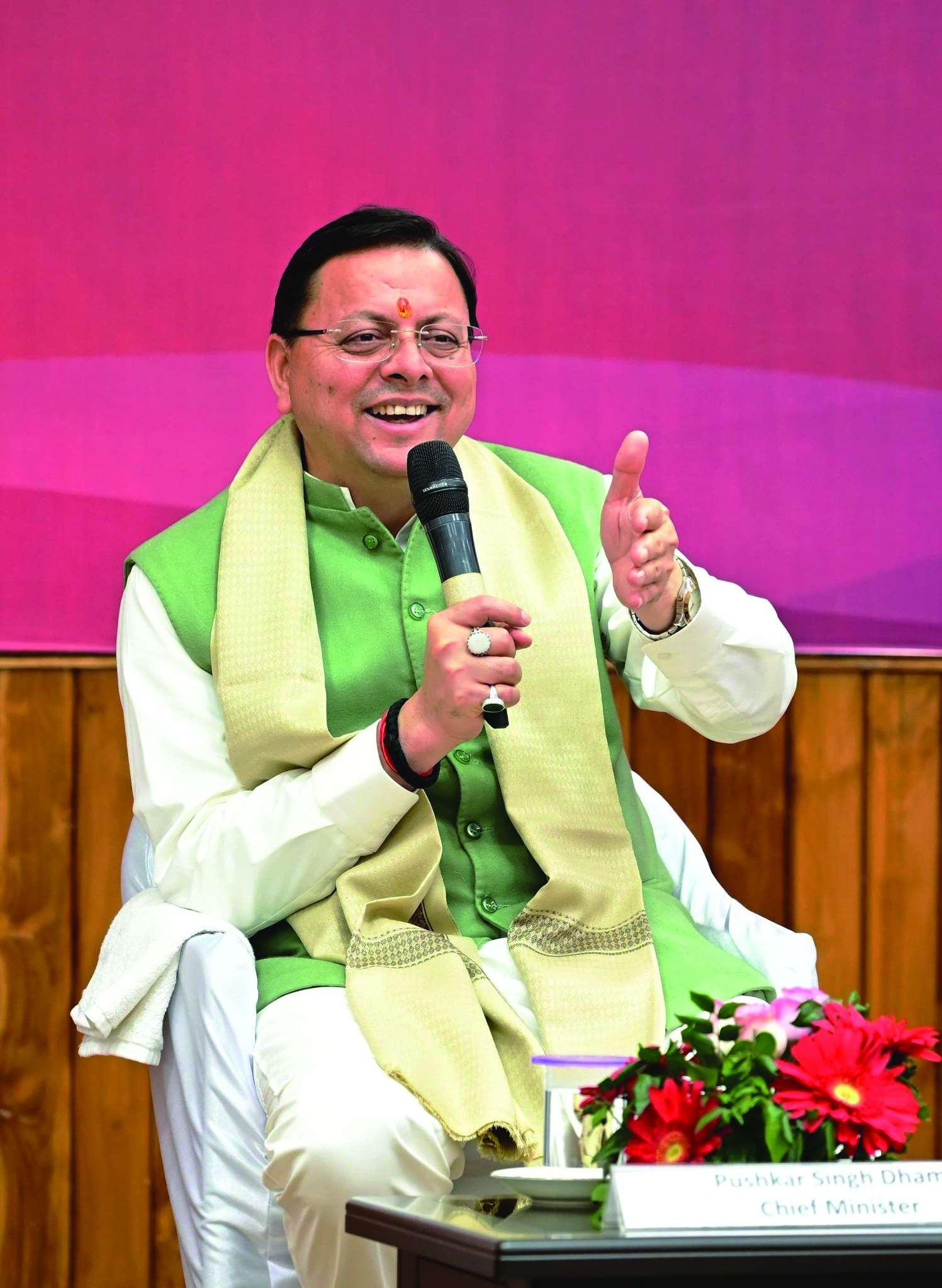 उत्तराखंड में सरकारी नौकरियों की बहार