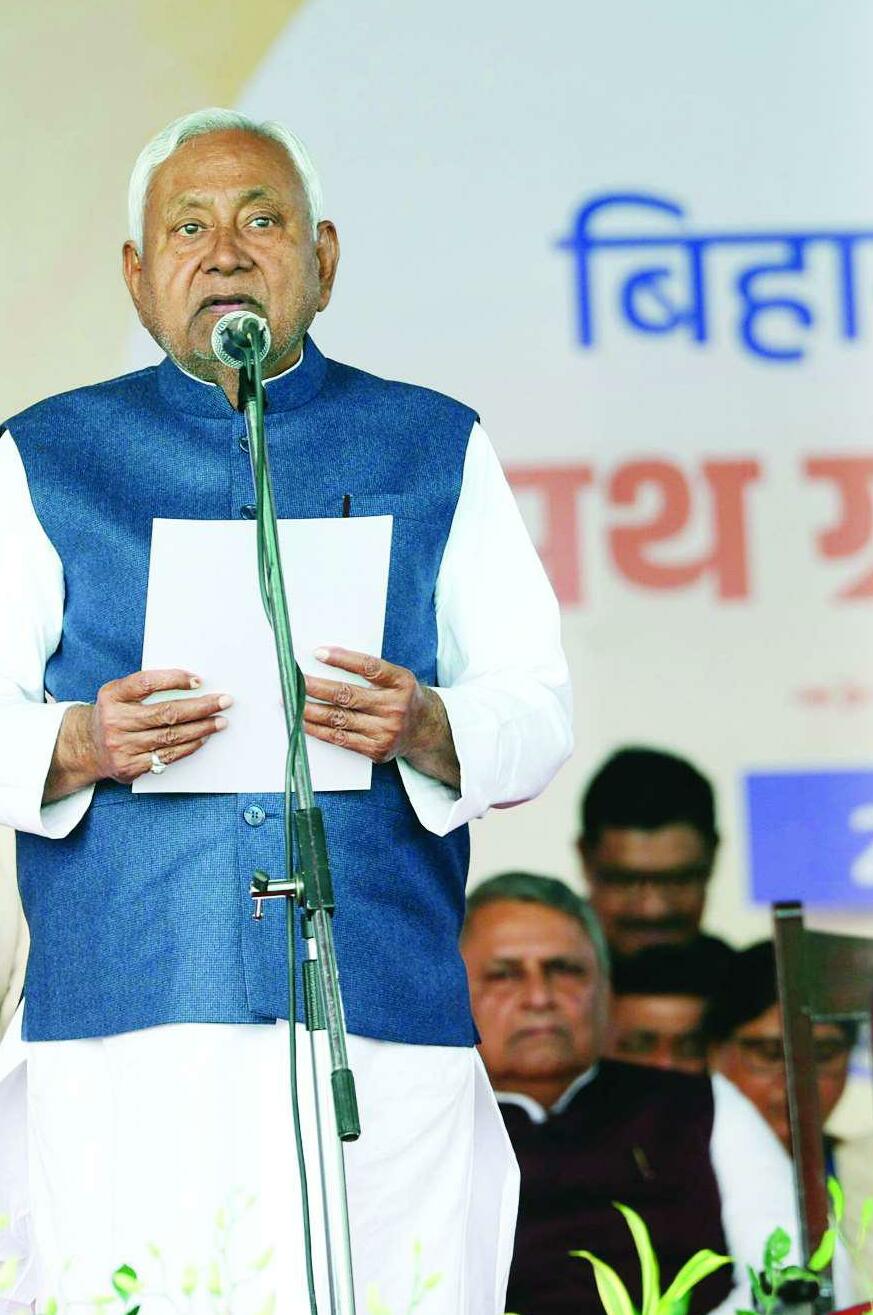 इतना आसान नहीं बिहार का सफ़र
