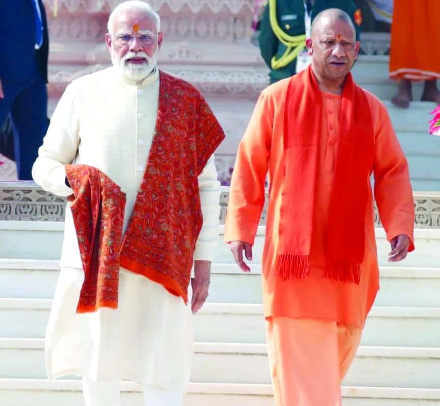 यूपी में विपक्ष सदमे में
