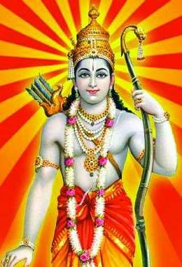 राम कृपा नासहिं सब रोगा