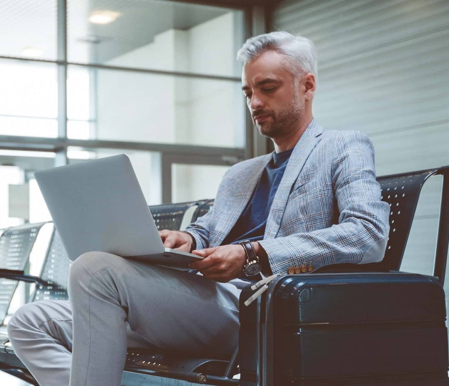 CYBERSECURITY AND TRAVEL