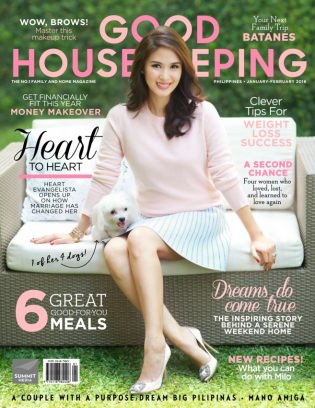 editor good housekeeping magazine editor good housekeeping magazine