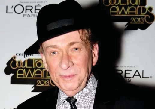 Bobby Caldwell: Blue Eye Soul Artist Dies