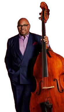 CHRISTIAN MCBRIDE BIG BAND WITHOUT FURTHER ADO, VOL 1