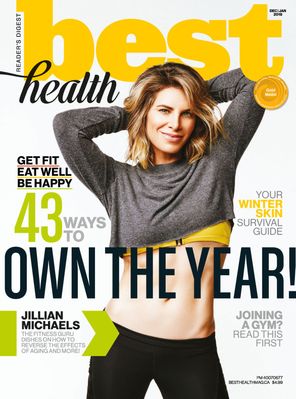 Health Magazine