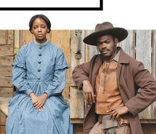 The Underground Railroad