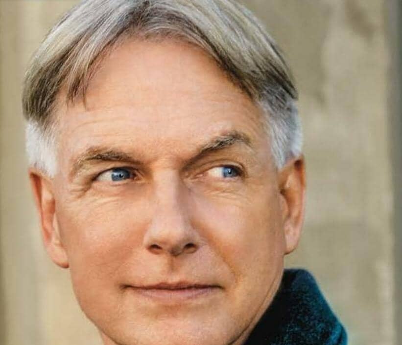 NCIS Season Twelve - The Quiet American