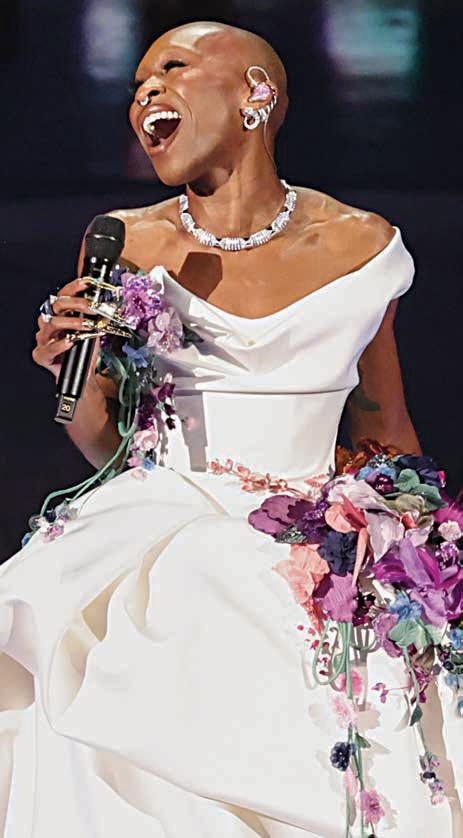 The 78th Annual Tony Awards