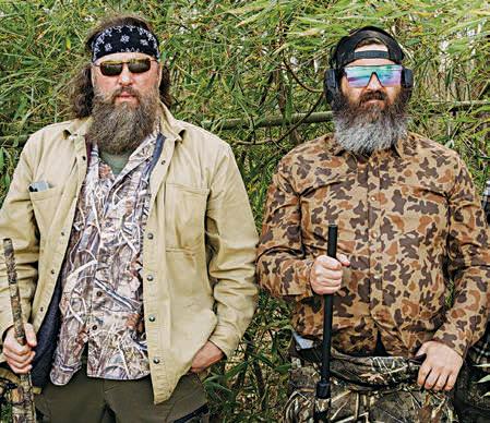 Duck Dynasty: The Revival