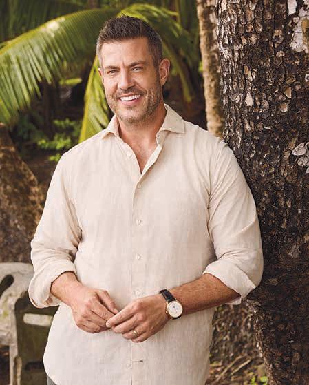 Bachelor in Paradise