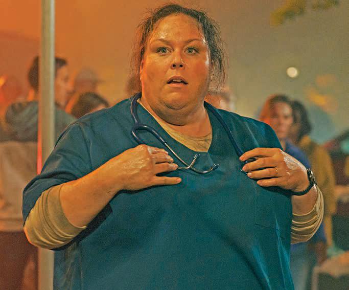 Faith in the Flames: The Nichole Jolly Story