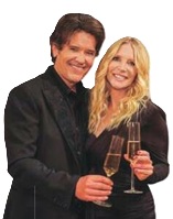 THE YOUNG AND THE RESTLESS