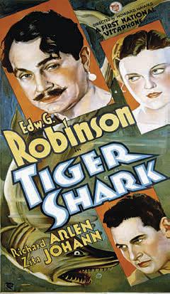 Classic Shark Film Marathon