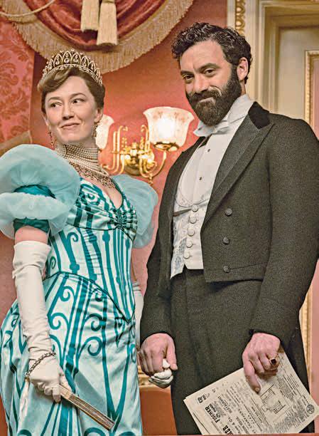 The Gilded Age