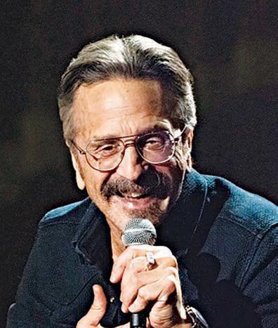 Marc Maron: Panicked