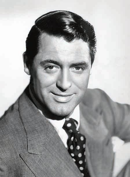 Cary Grant Icon-a-Thon