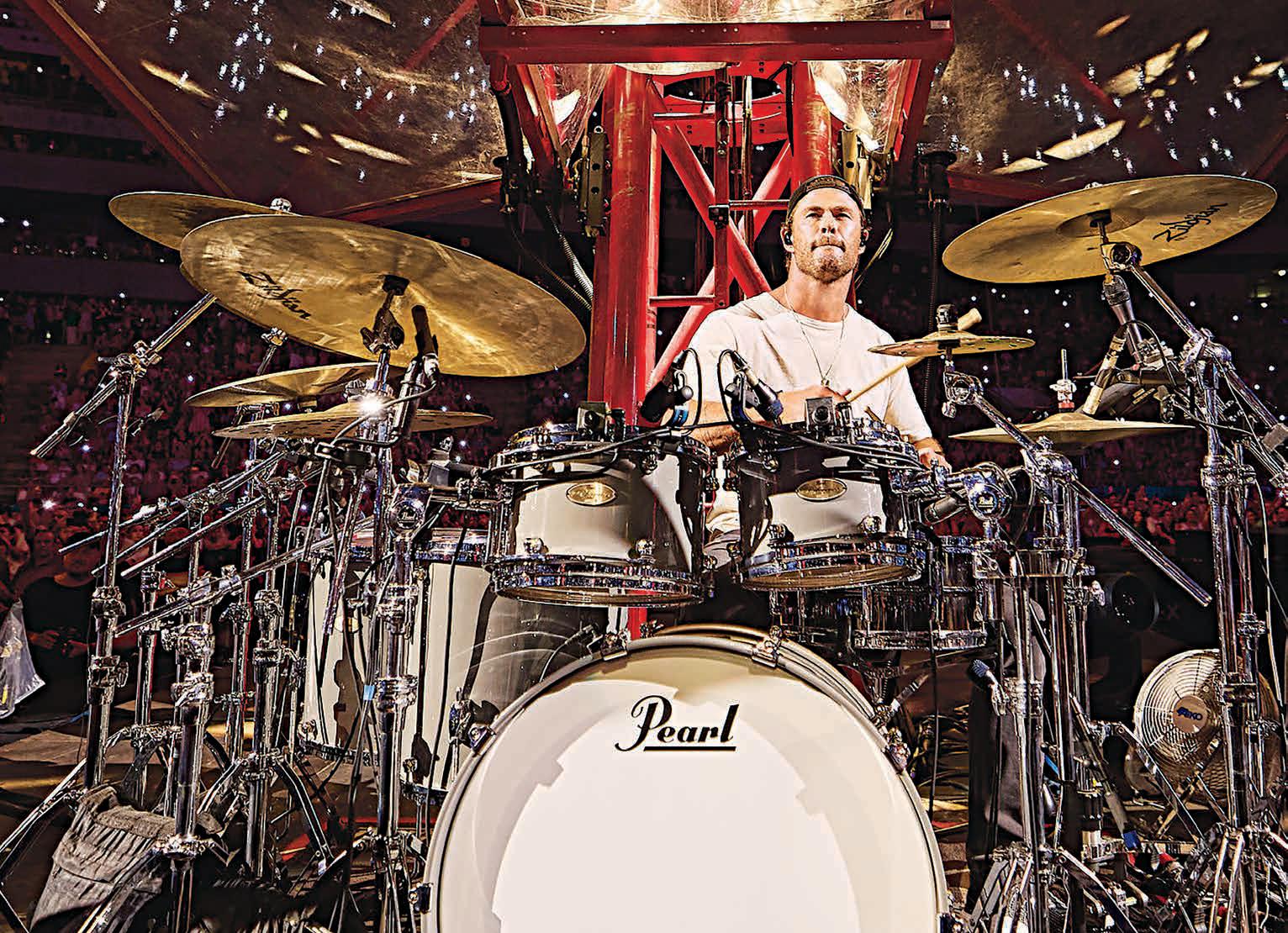 ROCKING YOUR BEST LIFE