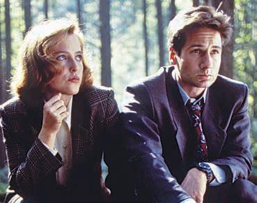 The X-Files